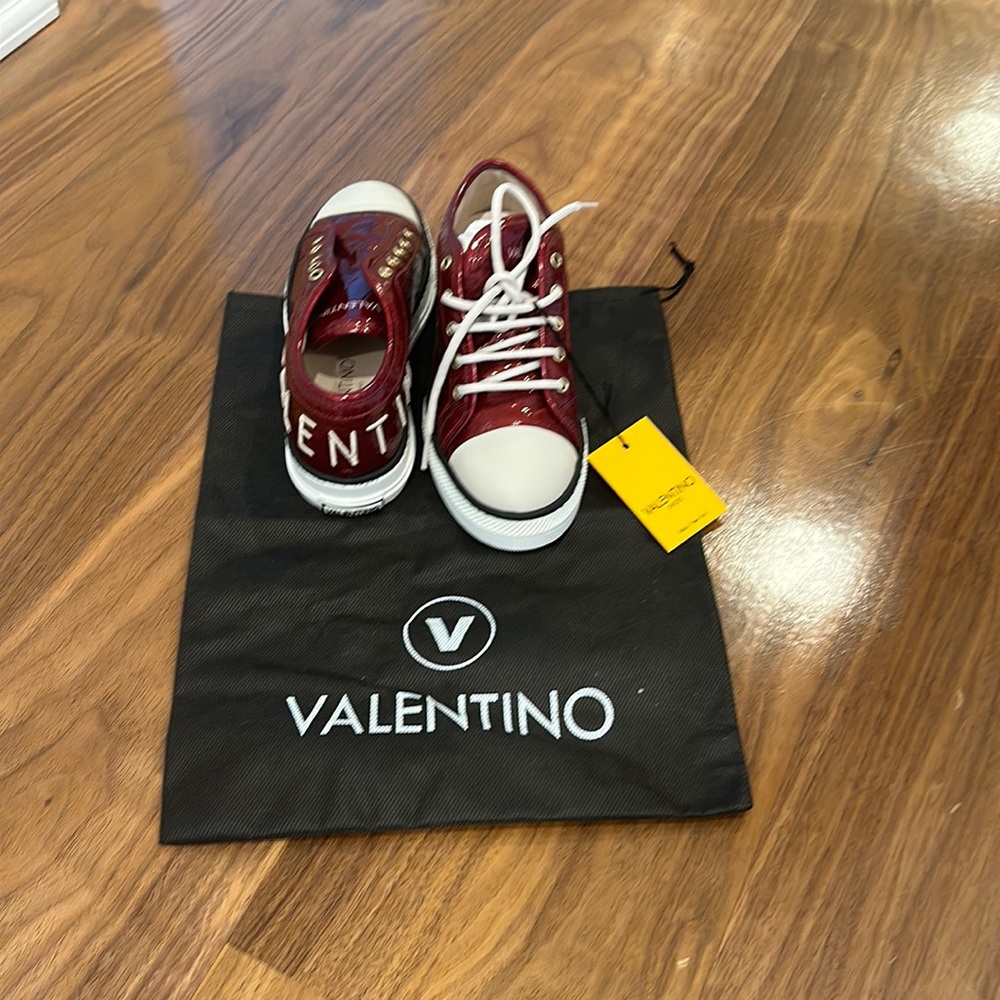 Valentino sneakers